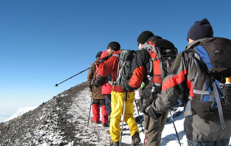 6-Days-Kilimanjaro-Climb-Marangu-Route