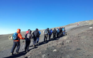 Read more about the article 6 Days Kilimanjaro Rongai Route