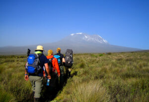 Read more about the article 7 Days Kilimanjaro Lemosho Route