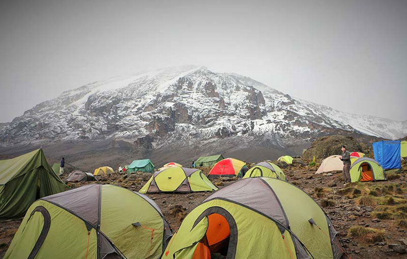 You are currently viewing What to know before you climb Mount Kilimanjaro?