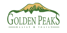 Golden-Peaks Tanzania-Logo
