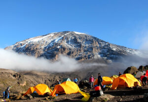 Read more about the article 6 Days Mt Kilimanjaro Climb Machame Route.